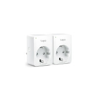 TP-Link Tapo P100 Wi-Fi 2-pack