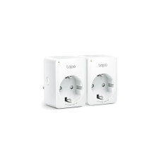 TP-Link Tapo P100 Wi-Fi 2-pack