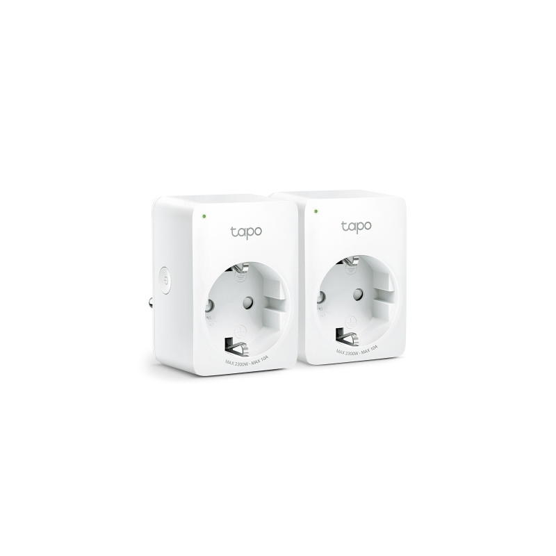 TP-Link Tapo P100 Wi-Fi 2-pack