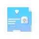 Смарт-розетка TP-Link Tapo P100 Wi-Fi 2-pack