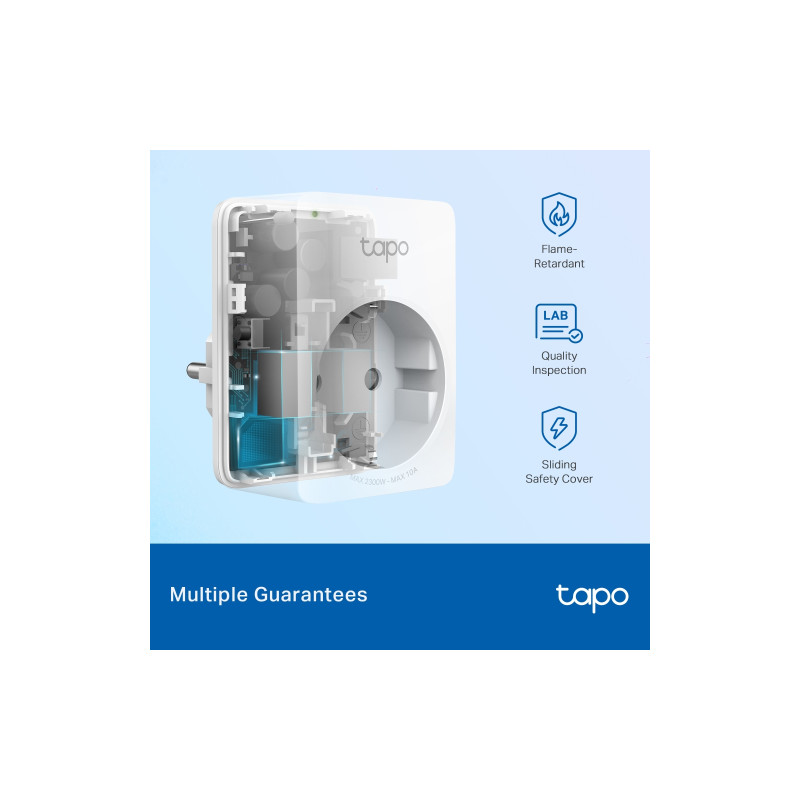 TP-Link Tapo P100M