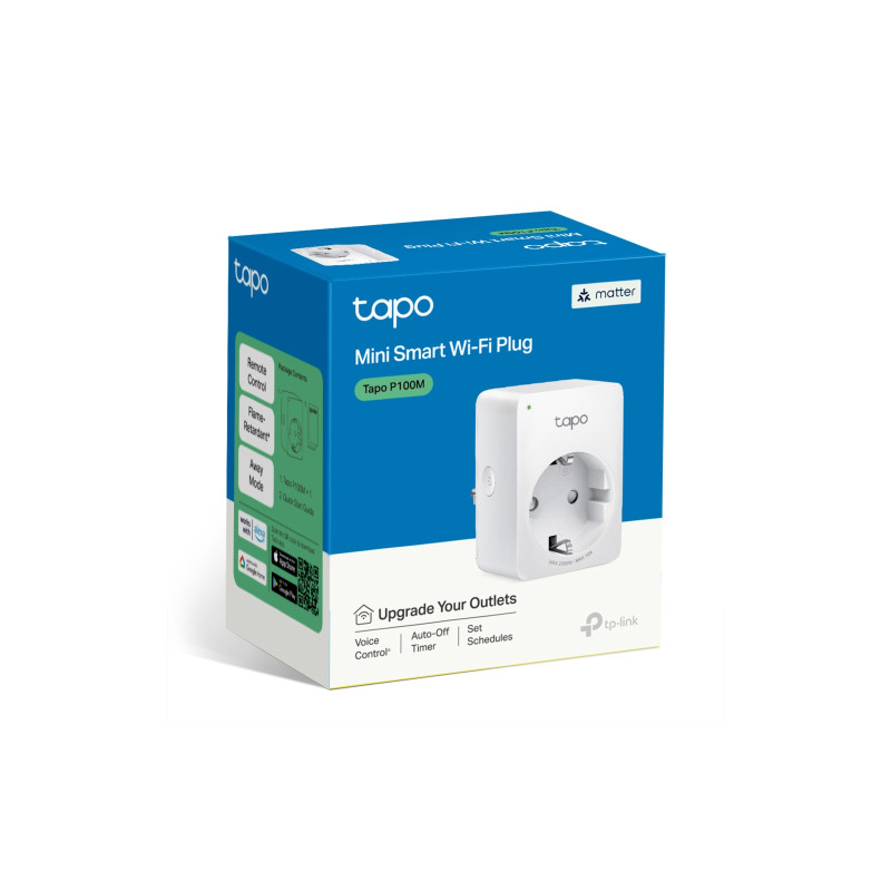 TP-Link Tapo P100M