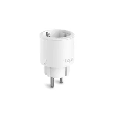 Смарт-розетка TP-Link Tapo P115 1-pack