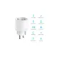 Смарт-розетка TP-Link Tapo P115 1-pack