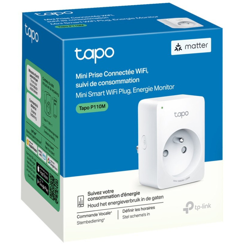 TP-LINK Tapo P110M