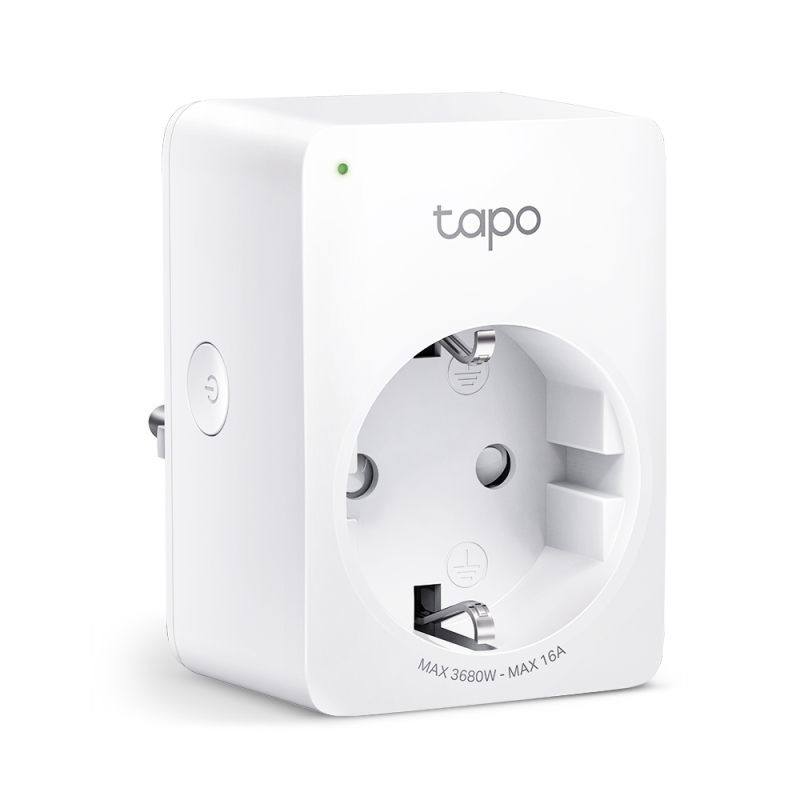 TP-Link Tapo P110 Wi-Fi 1-pack