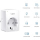 Смарт-розетка TP-Link Tapo P110 Wi-Fi 2-pack