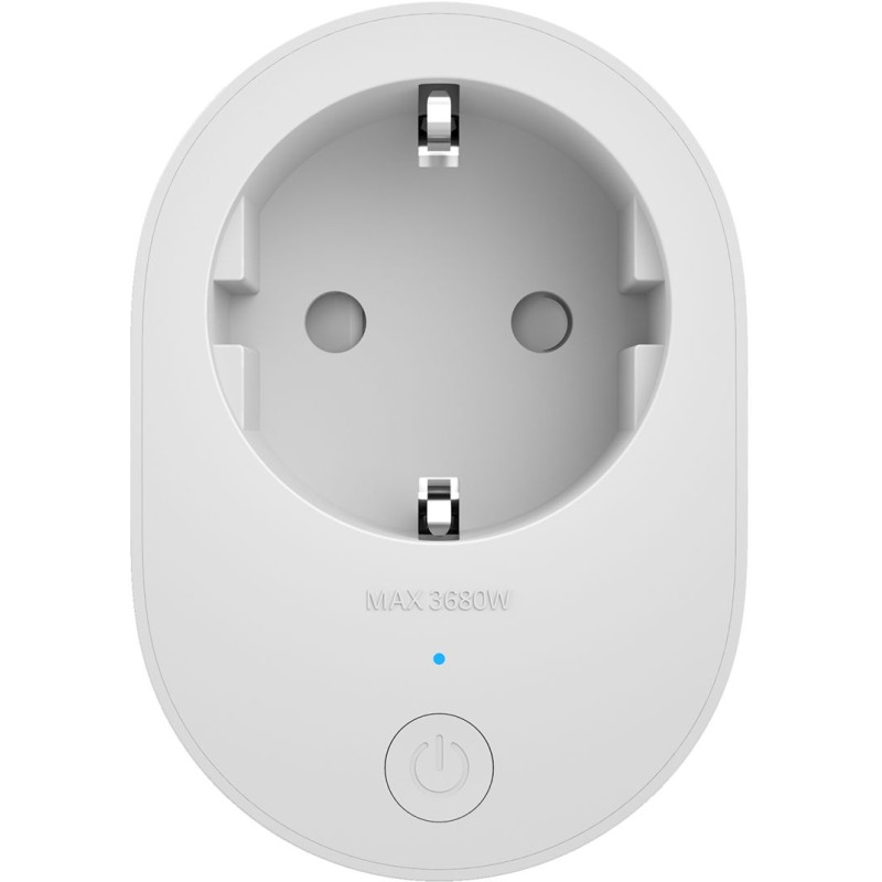 Xiaomi Mi Smart Plug 2 Wi-Fi (BHR6868EU / ZNCZ302KK)