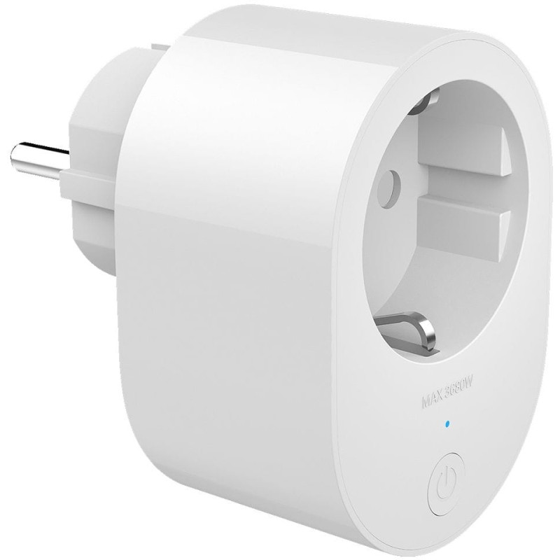 Xiaomi Mi Smart Plug 2 Wi-Fi (BHR6868EU / ZNCZ302KK)