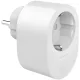 Смарт-розетка Xiaomi Mi Smart Plug 2 Wi-Fi (BHR6868EU / ZNCZ302KK)