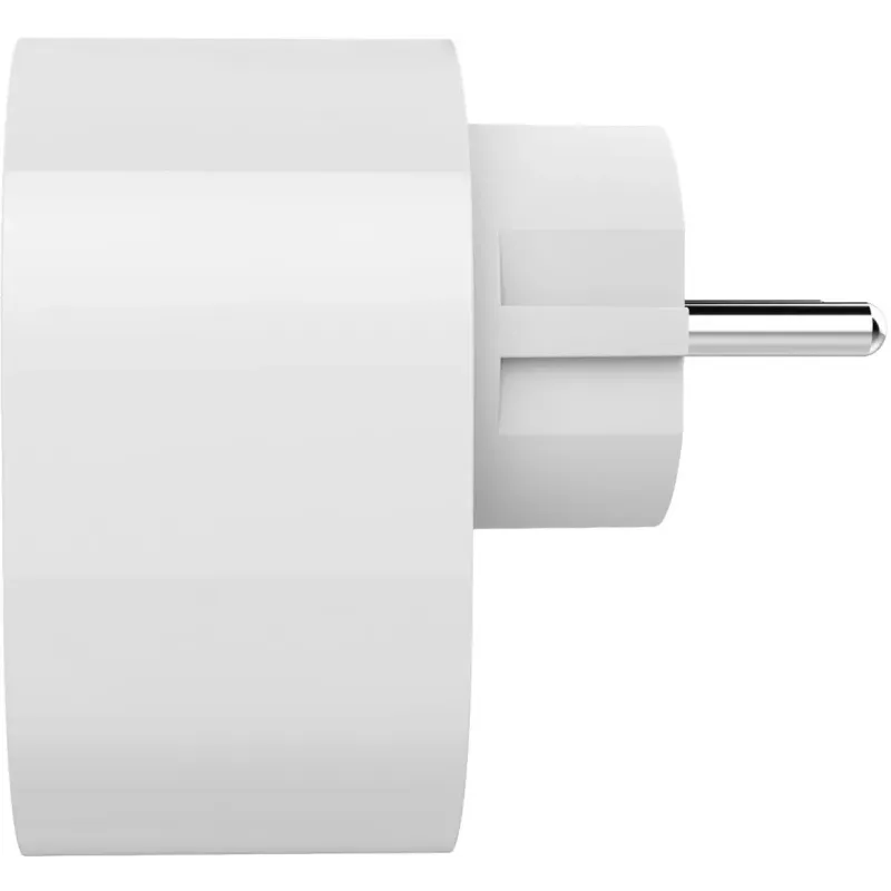 Смарт-розетка Xiaomi Mi Smart Plug 2 Wi-Fi (BHR6868EU / ZNCZ302KK)