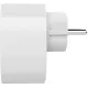 Смарт-розетка Xiaomi Mi Smart Plug 2 Wi-Fi (BHR6868EU / ZNCZ302KK)