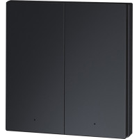 Розетка Aqara Wirless Remote Switch H1 2-Buttons (WRS-R02_G)