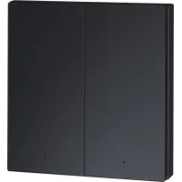 Розетка Aqara Wirless Remote Switch H1 2-Buttons (WRS-R02_G)