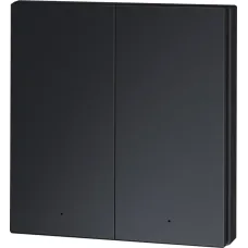 Розетка Aqara Wirless Remote Switch H1 2-Buttons (WRS-R02_G)