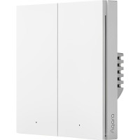 Розетка Aqara Wirless Remote Switch H1 2-Buttons (WRS-R02)