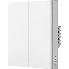 Розетка Aqara Wirless Remote Switch H1 2-Buttons (WRS-R02)
