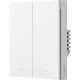 Розетка Aqara Wirless Remote Switch H1 2-Buttons (WRS-R02)