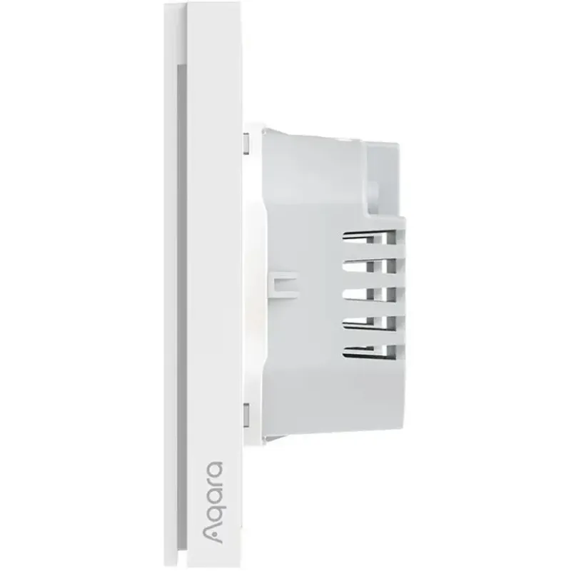 Розетка Aqara Wirless Remote Switch H1 2-Buttons (WRS-R02)