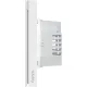 Розетка Aqara Wirless Remote Switch H1 2-Buttons (WRS-R02)