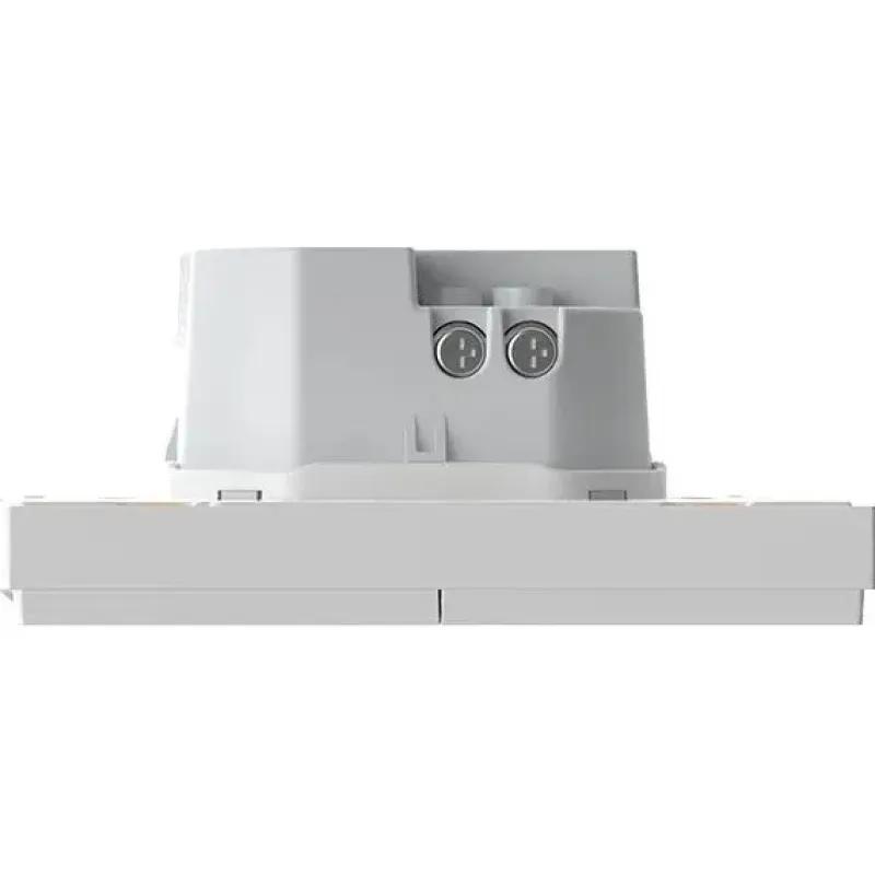 Розетка Aqara Wirless Remote Switch H1 2-Buttons (WRS-R02)