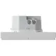 Розетка Aqara Wirless Remote Switch H1 2-Buttons (WRS-R02)