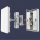 Розетка Yeelight Xiaomi Smart Flex Switch Three Buttons (YLKG14YL/YLKG141CN)