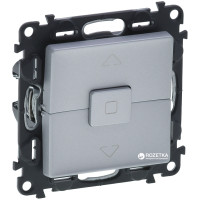 Розетка Legrand 752629