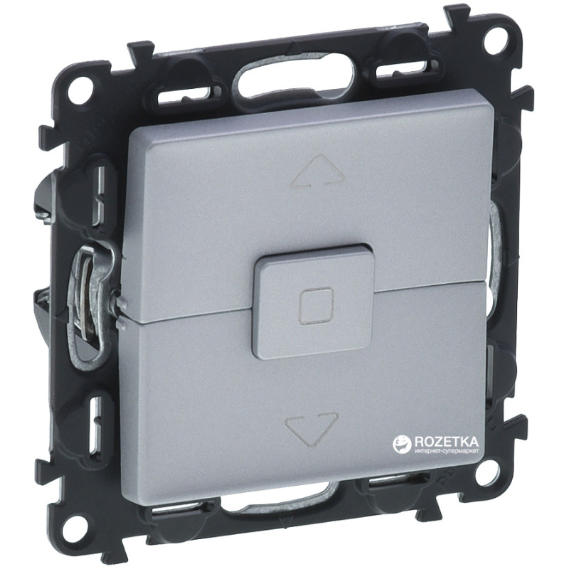 Розетка Legrand 752629