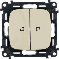Розетка Legrand 752809