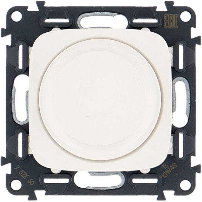 Розетка Legrand 752760