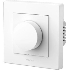 Розетка Aqara Smart H2 Dimmer Switch White (KD-R01D-W)