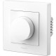 Розетка Aqara Smart H2 Dimmer Switch White (KD-R01D-W)