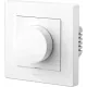 Розетка Aqara Smart H2 Dimmer Switch White (KD-R01D-W)