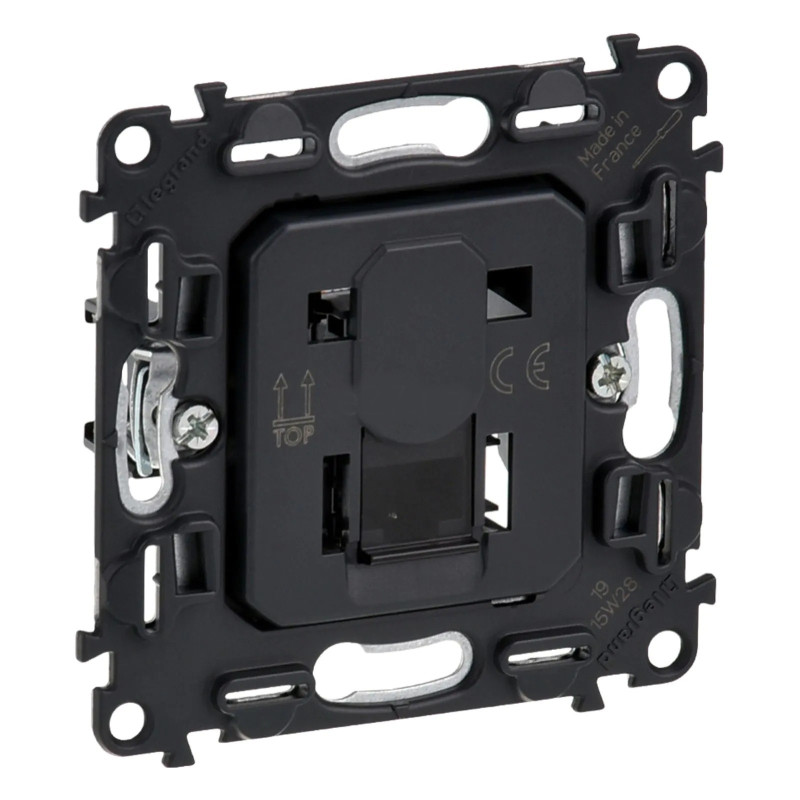 Розетка Legrand 753046