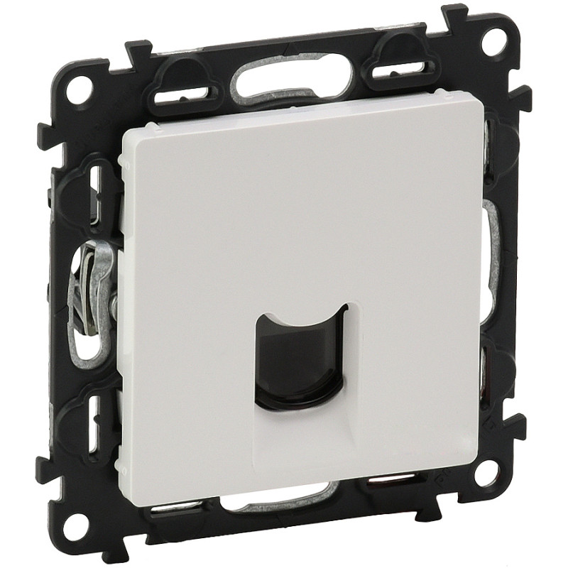 Розетка Legrand 753442