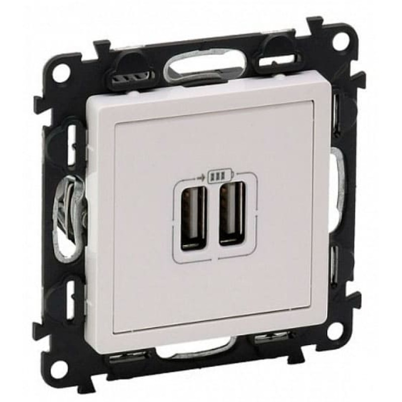 Розетка Legrand 753412