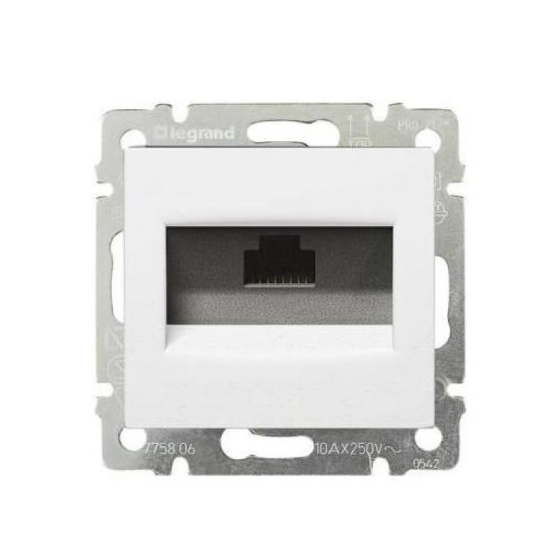 Розетка Legrand 774244