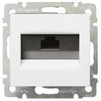 Розетка Legrand 774232
