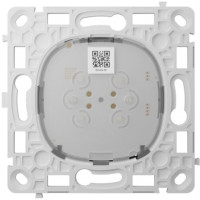 Розетка Ajax LightCore Vertical 2-way for LightSwitch Jeweler (000046129)