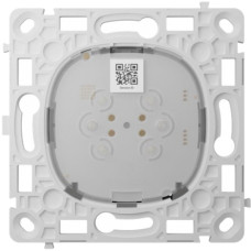 Розетка Ajax LightCore Vertical 2-way for LightSwitch Jeweler (000046129)