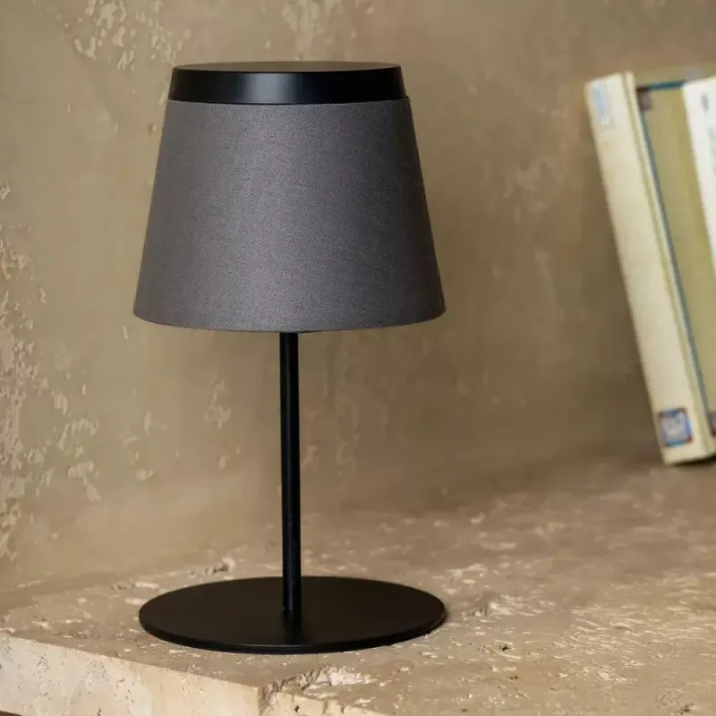 Лампа Proove Vintage Black (NLPV05012001)