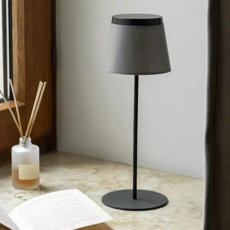 Лампа Proove Vintage Black (NLPV05012001)