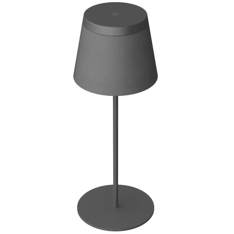 Лампа Proove Vintage Black (NLPV05012001)
