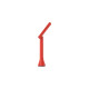 Yeelight Xiaomi USB Folding Charging Table Lamp Red YLTD11YL (YLTD112CN)