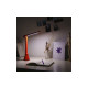 Yeelight Xiaomi USB Folding Charging Table Lamp Red YLTD11YL (YLTD112CN)