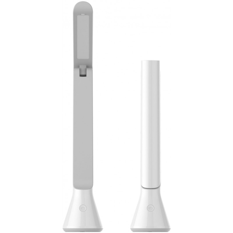 Yeelight Xiaomi USB Folding Charging Table Lamp White YLTD11YL (YLTD112CN)