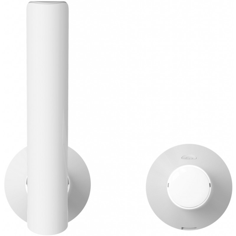 Yeelight Xiaomi USB Folding Charging Table Lamp White YLTD11YL (YLTD112CN)