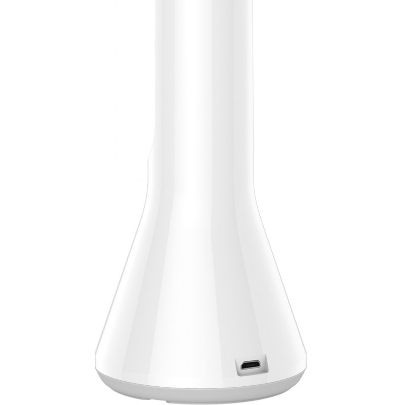 Yeelight Xiaomi USB Folding Charging Table Lamp White YLTD11YL (YLTD112CN)