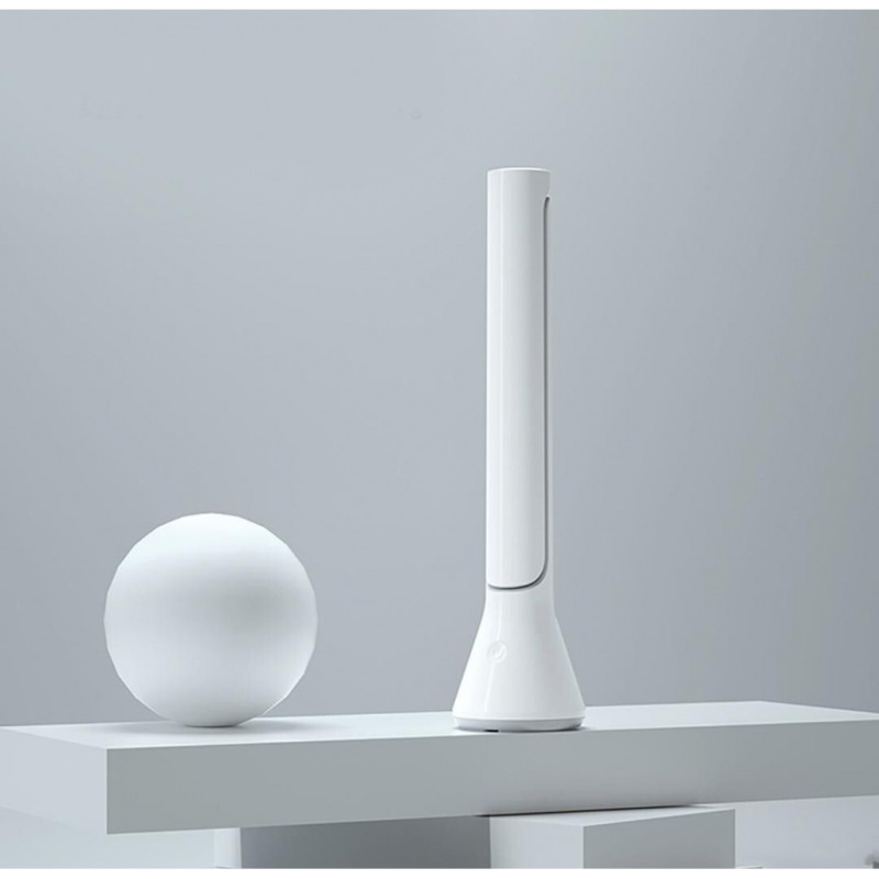 Yeelight Xiaomi USB Folding Charging Table Lamp White YLTD11YL (YLTD112CN)